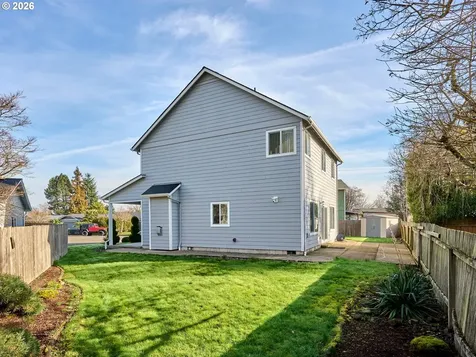 4653 Bohannon Court NE Salem OR 97305