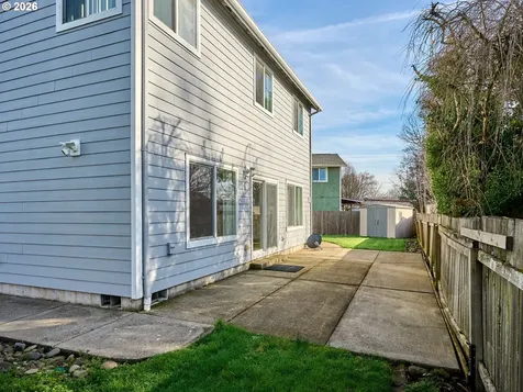 4653 Bohannon Court NE Salem OR 97305