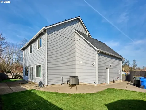 4653 Bohannon Court NE Salem OR 97305