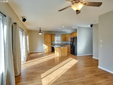 4653 Bohannon Court NE Salem OR 97305