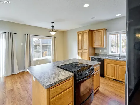 4653 Bohannon Court NE Salem OR 97305