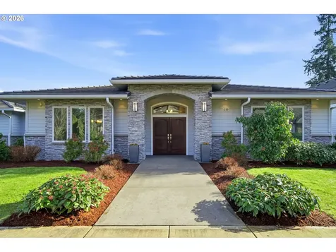 1209 NE 152nd Avenue Vancouver WA 98684