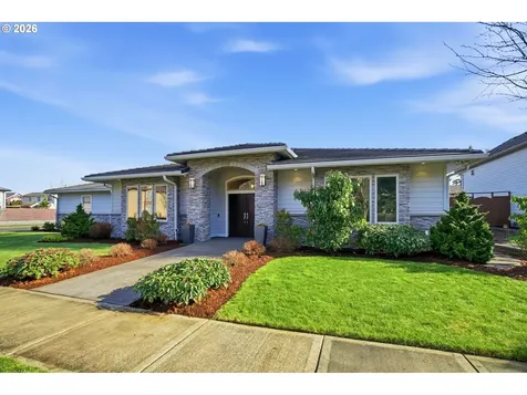 1209 NE 152nd Avenue Vancouver WA 98684