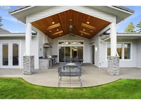 1209 NE 152nd Avenue Vancouver WA 98684