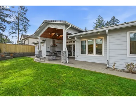 1209 NE 152nd Avenue Vancouver WA 98684