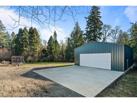 12718 SE Knapp Street Portland OR 97236