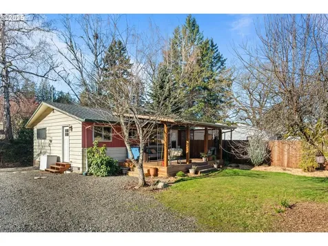 12718 SE Knapp Street Portland OR 97236