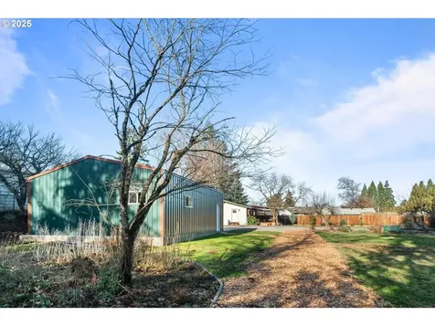 12718 SE Knapp Street Portland OR 97236