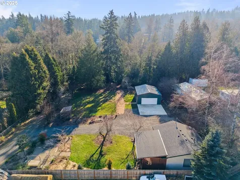 12718 SE Knapp Street Portland OR 97236