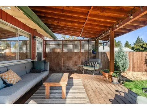 12718 SE Knapp Street Portland OR 97236