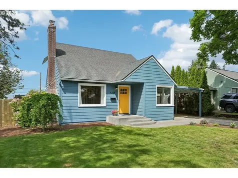 4204 NW Fir Street Vancouver WA 98660