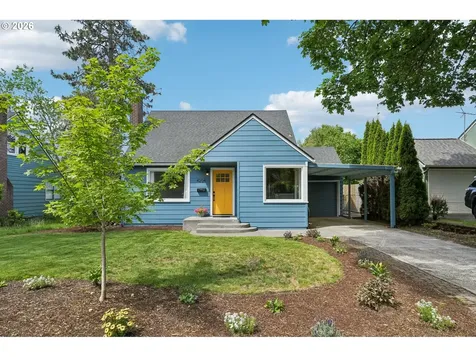 4204 NW Fir Street Vancouver WA 98660