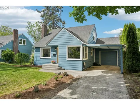 4204 NW Fir Street Vancouver WA 98660
