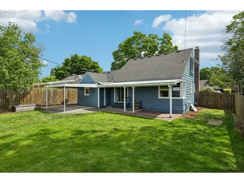 4204 NW Fir Street Vancouver WA 98660