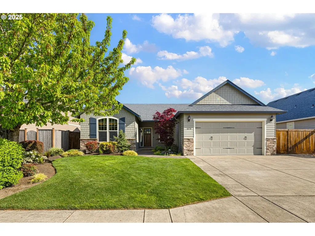 1078 SW Coral Street Junction City OR 97448