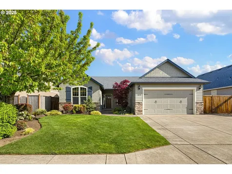 1078 SW Coral Street Junction City OR 97448
