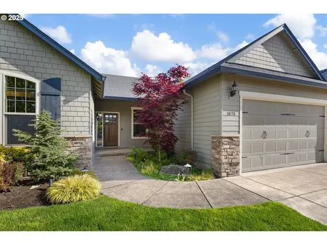 1078 SW Coral Street Junction City OR 97448