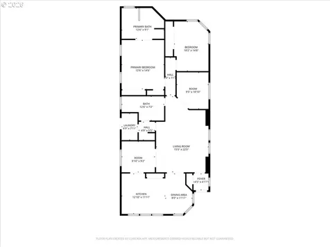 5154 Nordic Court N Keizer OR 97303