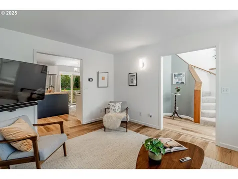 4606 SW Martha Street Portland OR 97221