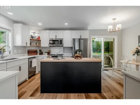 4606 SW Martha Street Portland OR 97221
