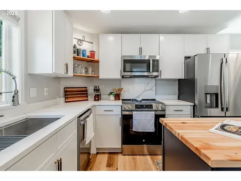 4606 SW Martha Street Portland OR 97221