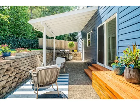4606 SW Martha Street Portland OR 97221