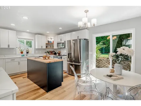 4606 SW Martha Street Portland OR 97221
