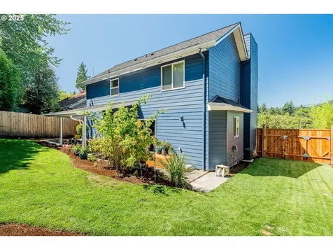 4606 SW Martha Street Portland OR 97221