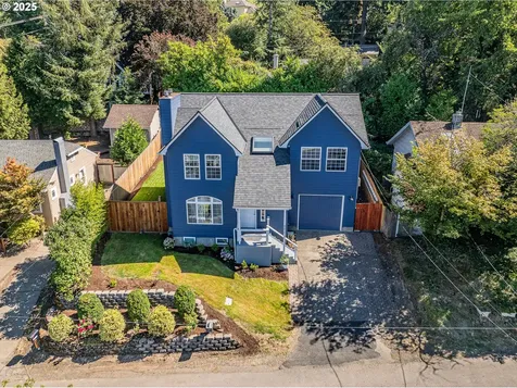 4606 SW Martha Street Portland OR 97221
