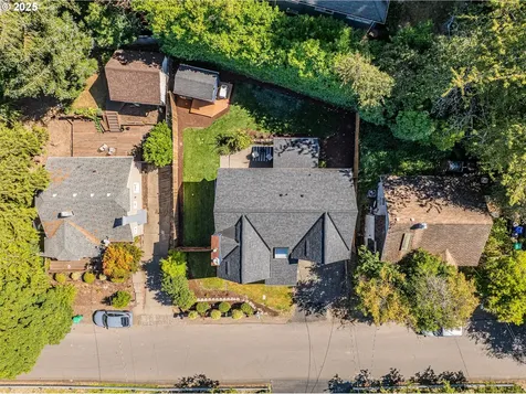 4606 SW Martha Street Portland OR 97221