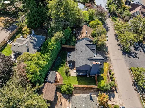 4606 SW Martha Street Portland OR 97221