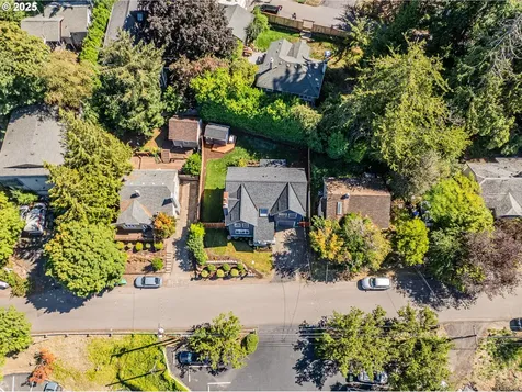 4606 SW Martha Street Portland OR 97221
