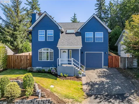 4606 SW Martha Street Portland OR 97221