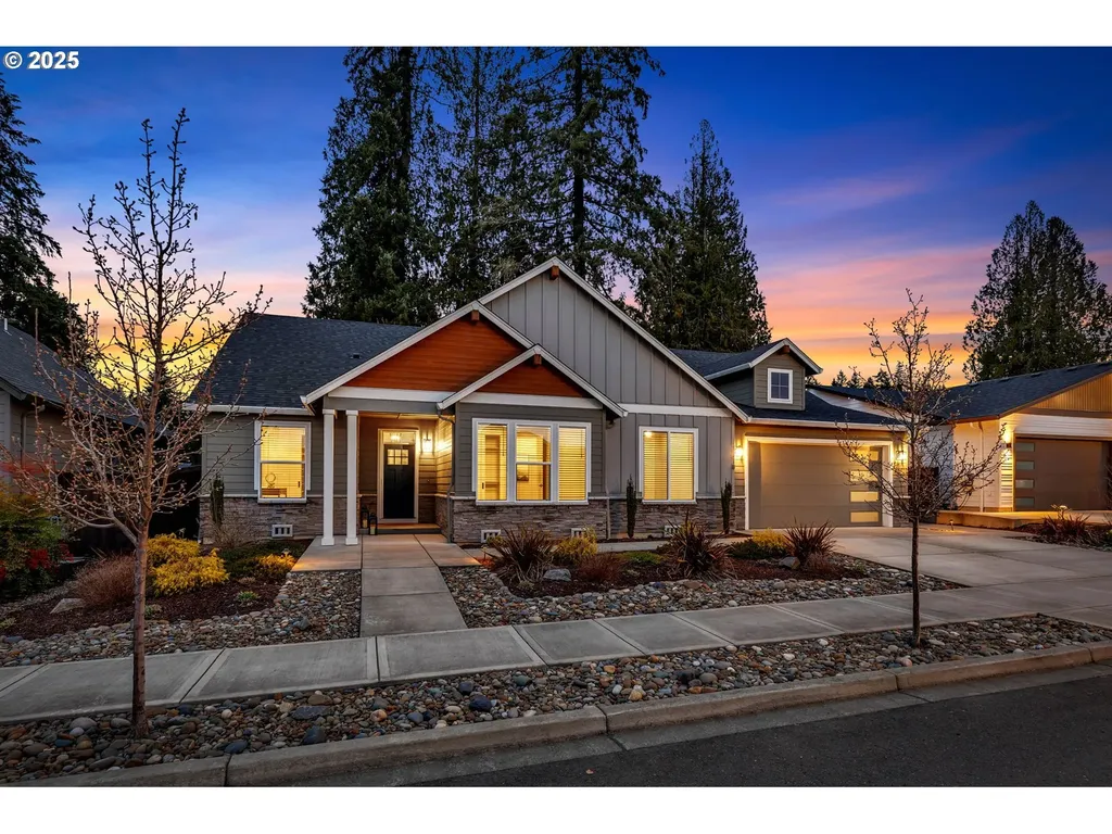 1718 SE 40th Street Brush Prairie WA 98606