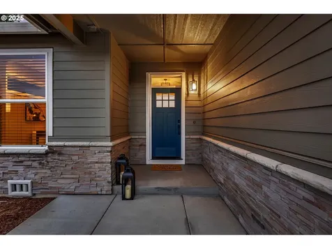 1718 SE 40th Street Brush Prairie WA 98606