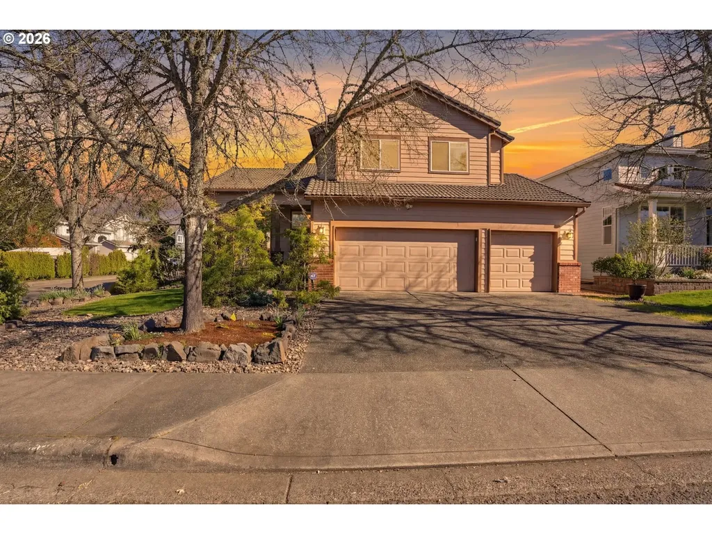 15971 NW Trakehner Way Portland OR 97229