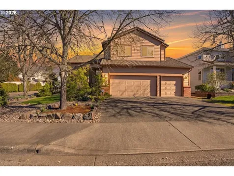 15971 NW Trakehner Way Portland OR 97229