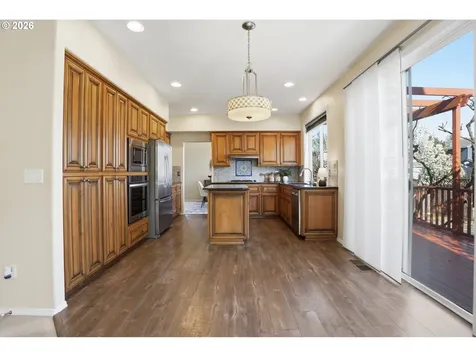 15971 NW Trakehner Way Portland OR 97229