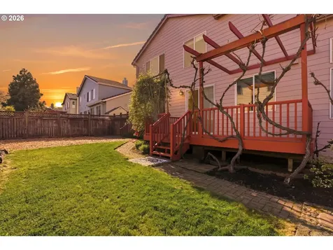 15971 NW Trakehner Way Portland OR 97229
