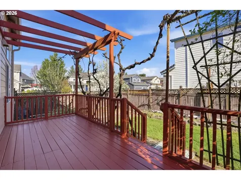 15971 NW Trakehner Way Portland OR 97229