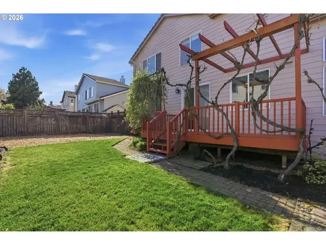 15971 NW Trakehner Way Portland OR 97229