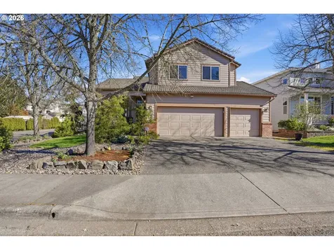 15971 NW Trakehner Way Portland OR 97229