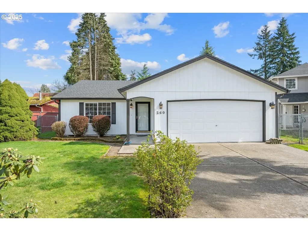 260 7th Court Washougal WA 98671