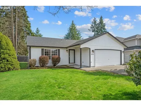 260 7th Court Washougal WA 98671