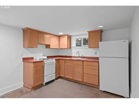4536 NE 27th Avenue Portland OR 97211