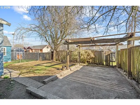 4536 NE 27th Avenue Portland OR 97211