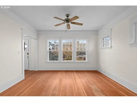 4536 NE 27th Avenue Portland OR 97211