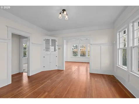 4536 NE 27th Avenue Portland OR 97211