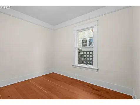 4536 NE 27th Avenue Portland OR 97211