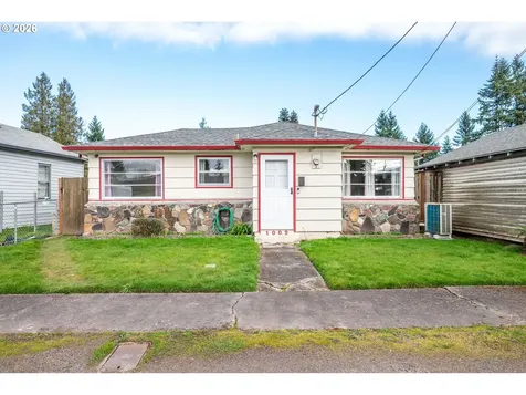 1002 N 10th Avenue Kelso WA 98626
